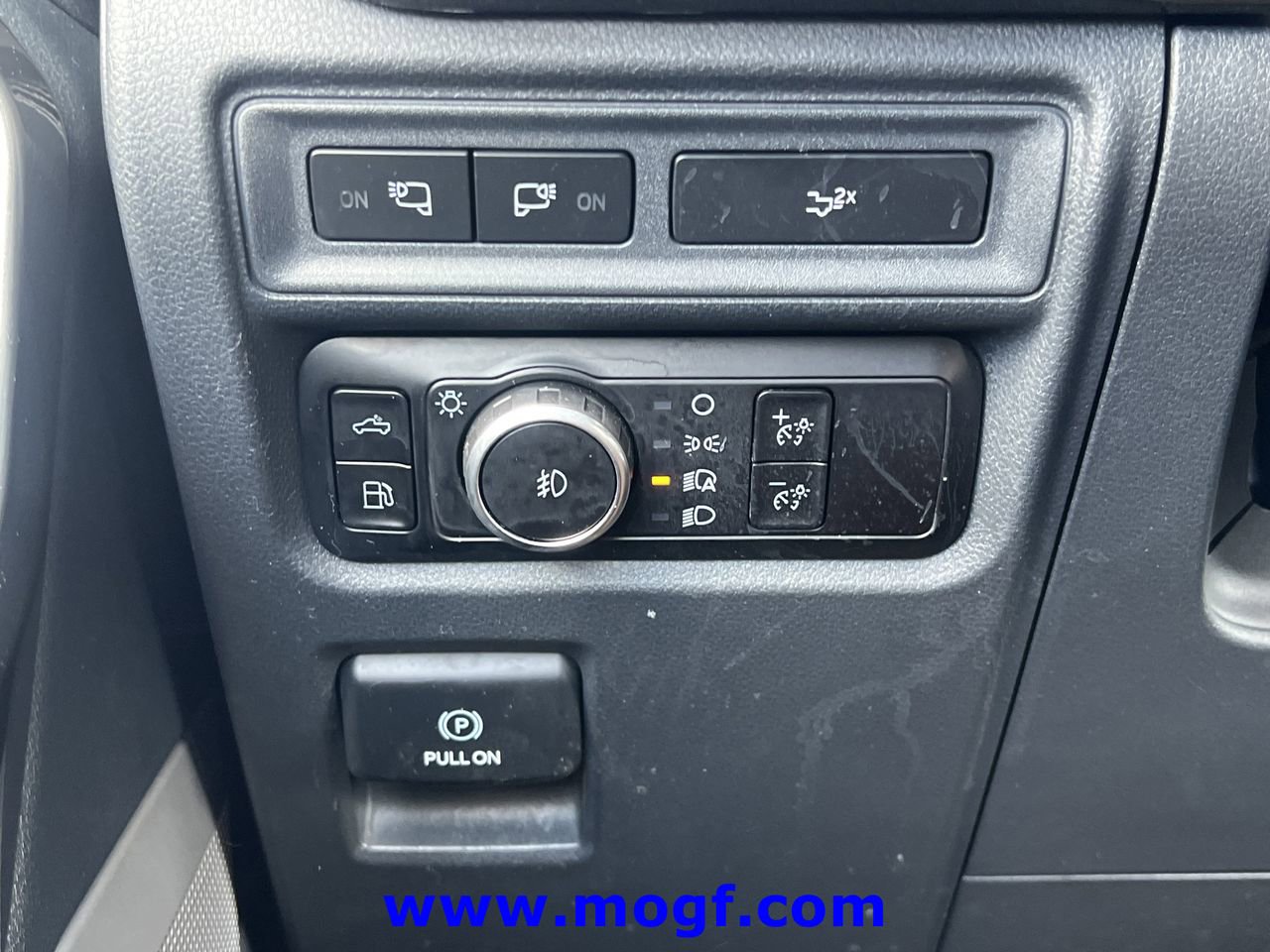 Certified 2023 Ford F150 XLT w/ Equipment Group 302A High image 17