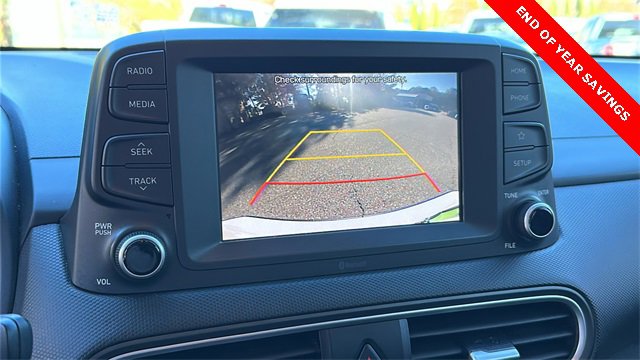 Used 2020 Hyundai Kona SE image 30