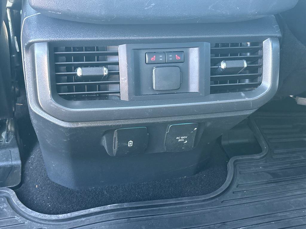 Certified 2024 Ford F150 Lariat w/ Equipment Group 502A High AWD/4WD image 21