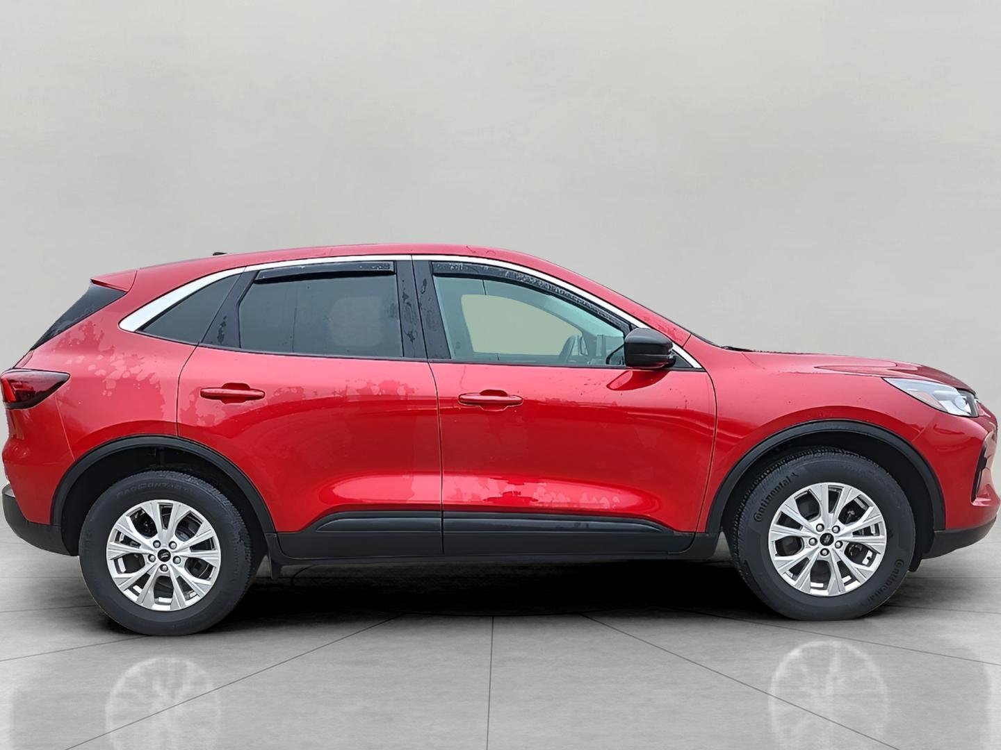 Certified 2023 Ford Escape Active image 5