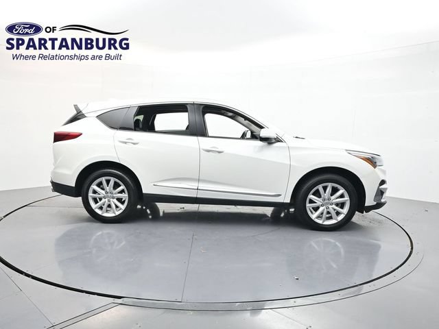 Used 2021 Acura RDX AWD image 8
