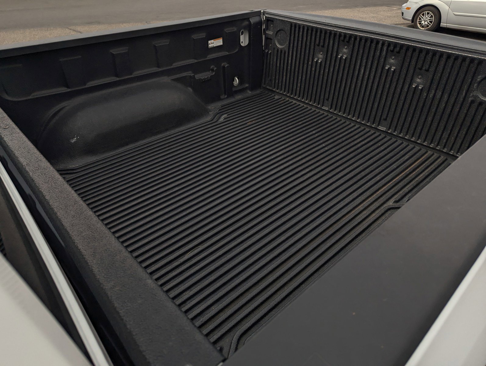 Used 2024 RAM 1500 Classic Warlock RWD image 7