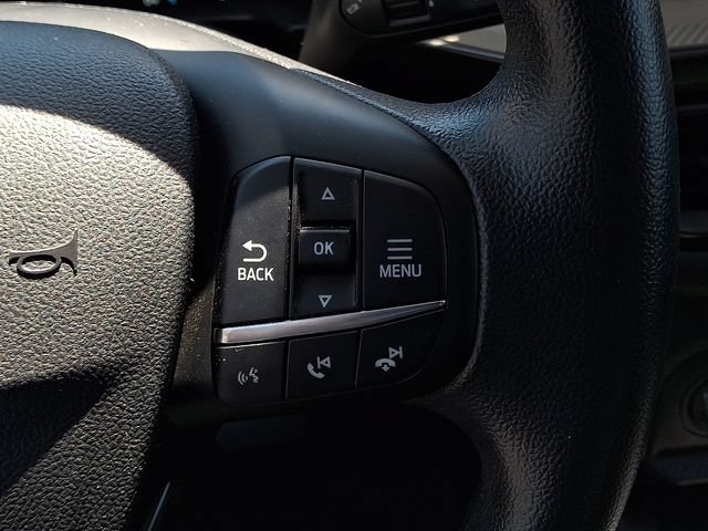 Certified 2025 Ford Bronco Sport Big Bend AWD/4WD image 22
