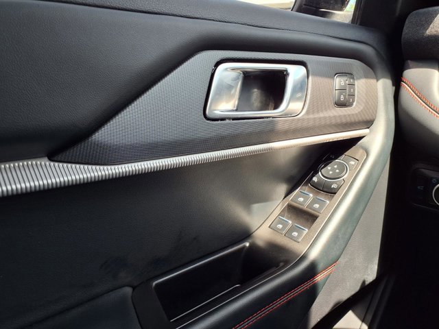 Certified 2025 Ford Explorer ST AWD/4WD image 21