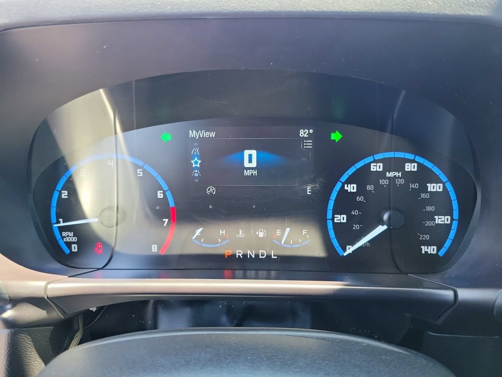 Certified 2024 Ford Bronco Sport Big Bend AWD/4WD image 26