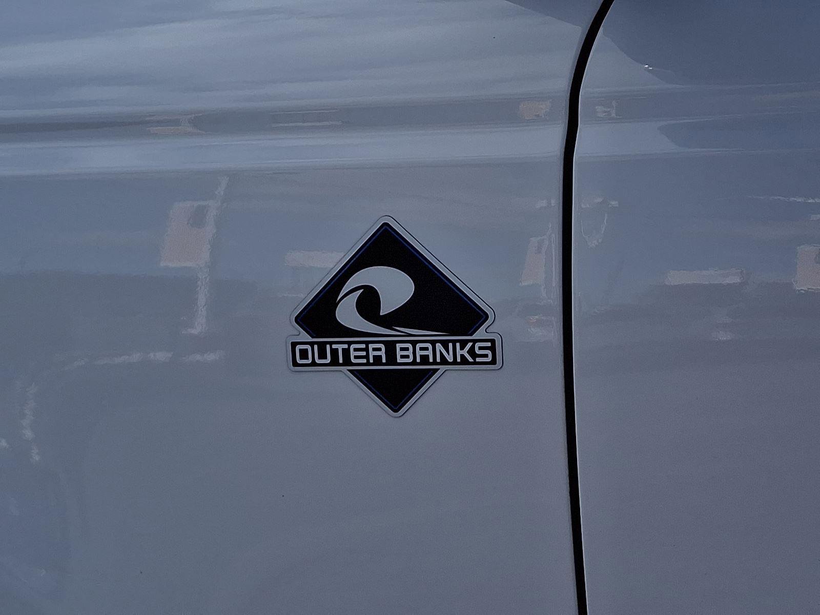 Certified 2025 Ford Bronco Outer Banks image 32