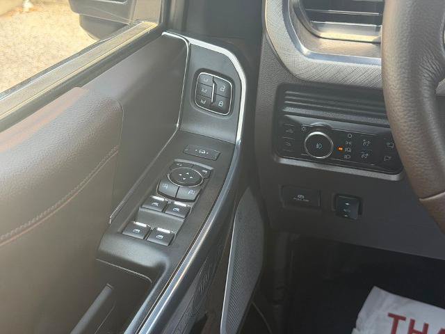 Certified 2025 Ford F350 King Ranch AWD/4WD image 18