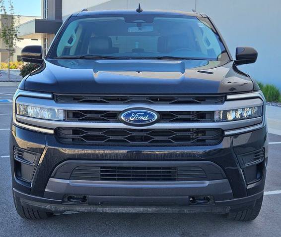 Certified 2023 Ford Expedition Max XLT AWD/4WD image 10