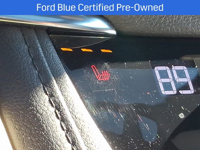 Used 2017 Cadillac XT5 Luxury w/ Driver Awareness Package image 27