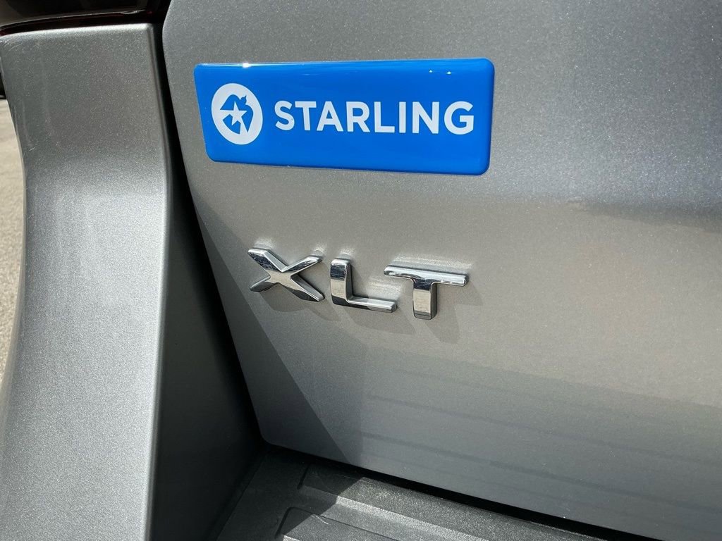 Certified 2023 Ford Expedition Max XLT image 18