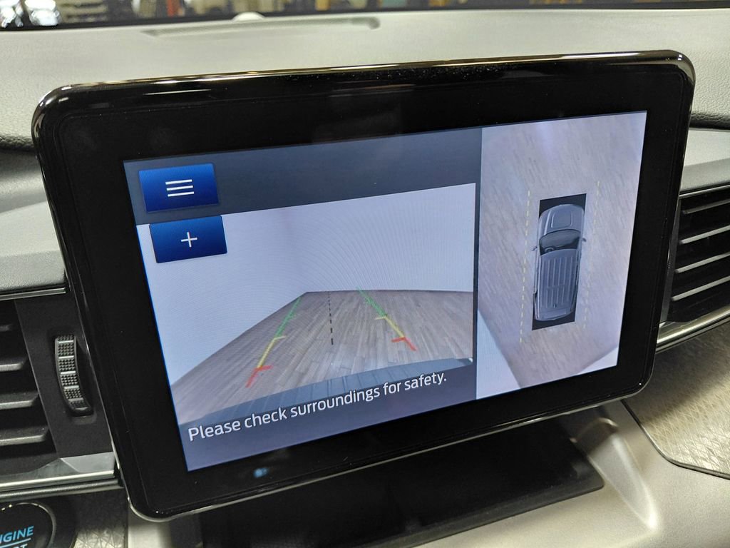 Certified 2023 Ford Explorer Timberline image 17