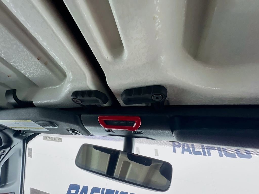 Used 2020 Jeep Gladiator Rubicon image 40