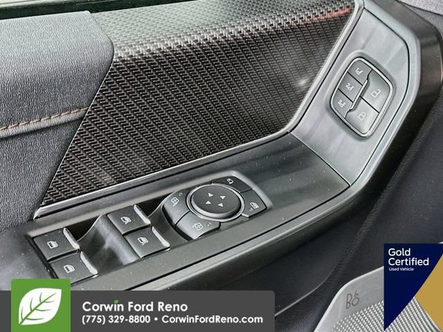 Certified 2023 Ford F150 Raptor w/ Raptor Carbon Fiber Package AWD/4WD image 22