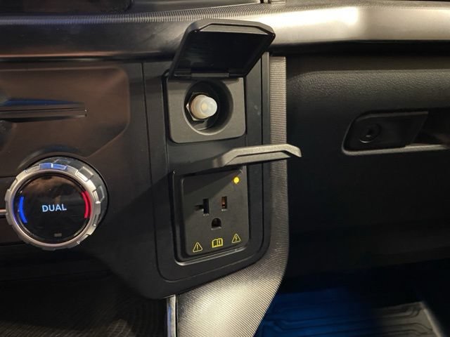 Certified 2023 Ford F150 Platinum w/ Equipment Group 701A High AWD/4WD image 33