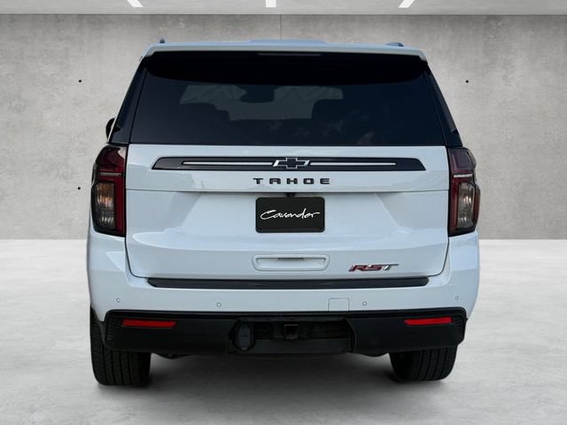 Used 2024 Chevrolet Tahoe RST w/ Luxury Package RWD image 16