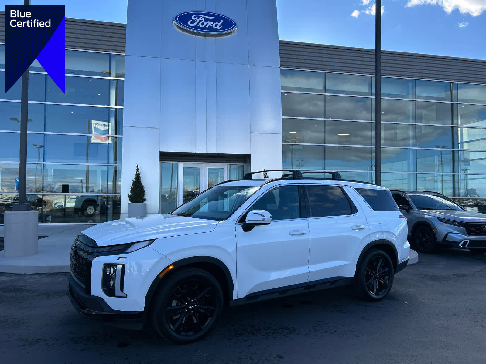 Used 2023 Hyundai Palisade XRT
