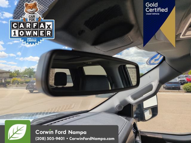 Certified 2023 Ford F250 Lariat w/ Lariat Ultimate Package AWD/4WD image 23