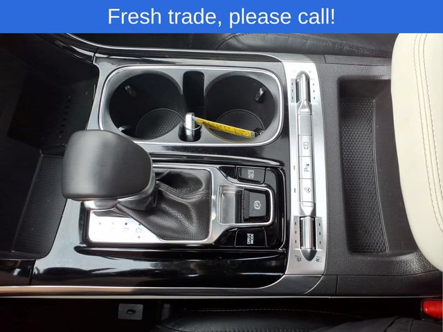 Used 2024 Kia Carnival SX Prestige FWD image 28