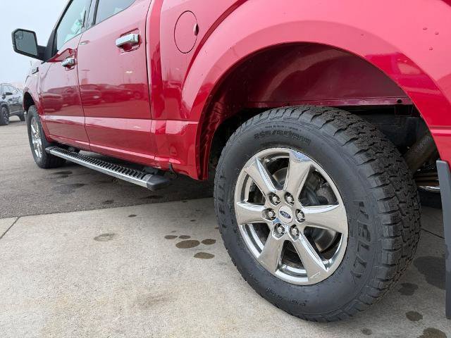 Certified 2020 Ford F150 XLT w/ Equipment Group 301A Mid image 6