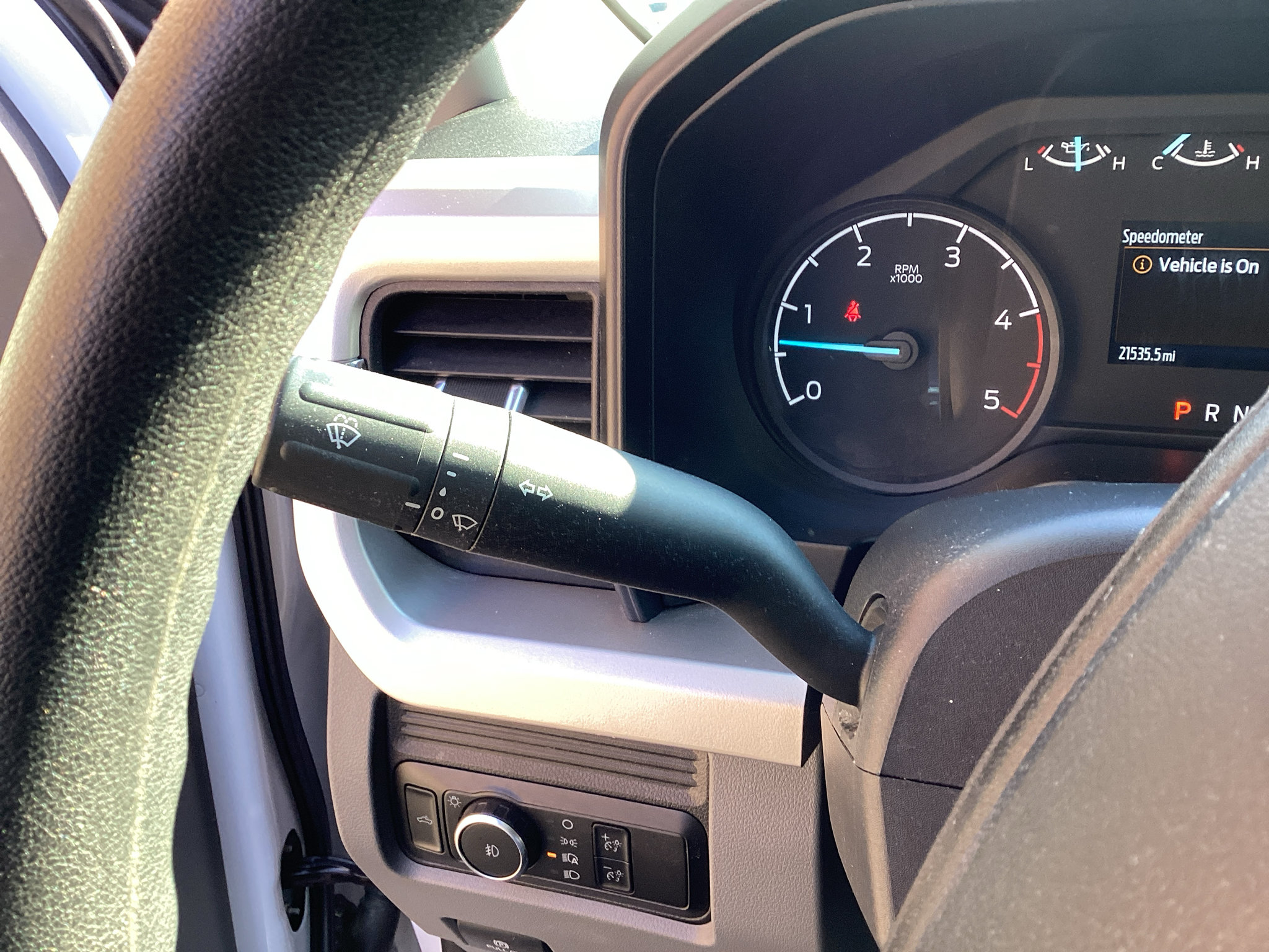 Certified 2025 Ford F250 XLT AWD/4WD image 21