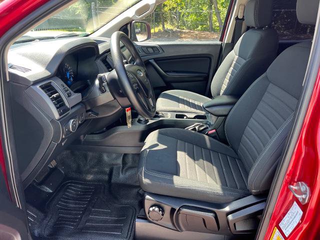 Certified 2021 Ford Ranger XL w/ Equipment Group 101A High AWD/4WD image 20