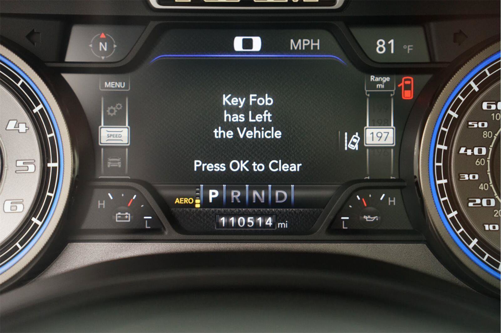 Used 2020 RAM 1500 Limited AWD/4WD image 26