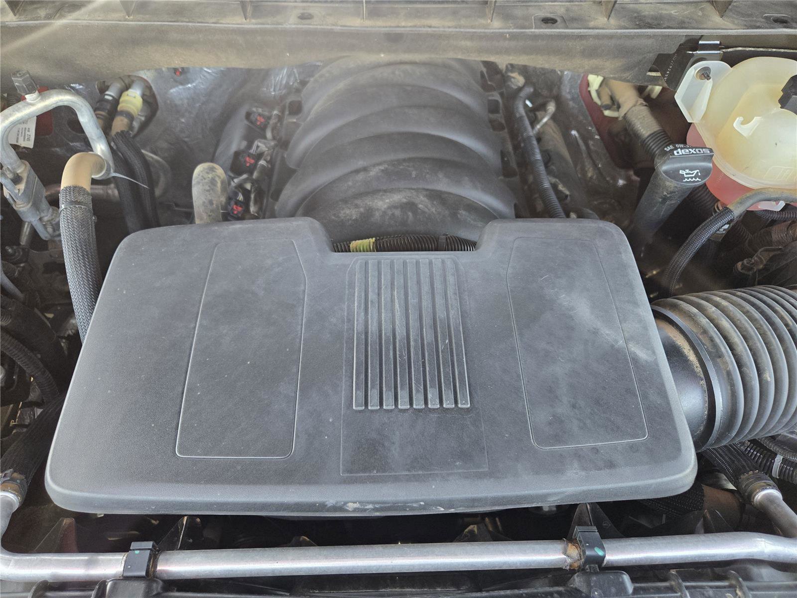 Used 2019 GMC Sierra 1500 SLE w/ SLE Value Package RWD image 31