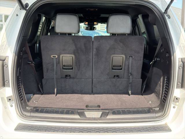 Used 2021 Dodge Durango GT AWD/4WD image 36