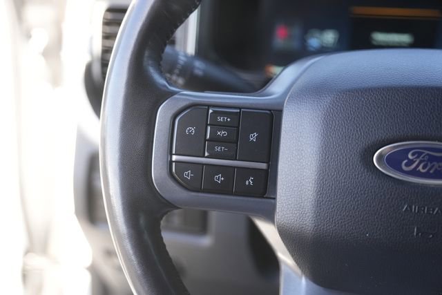 Certified 2024 Ford F350 Lariat AWD/4WD image 22