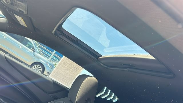 Used 2018 Chevrolet Camaro LT w/ RS Package RWD image 21
