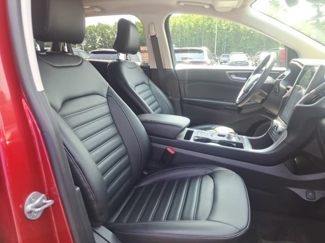 Certified 2024 Ford Edge SEL w/ Convenience Package AWD/4WD image 36