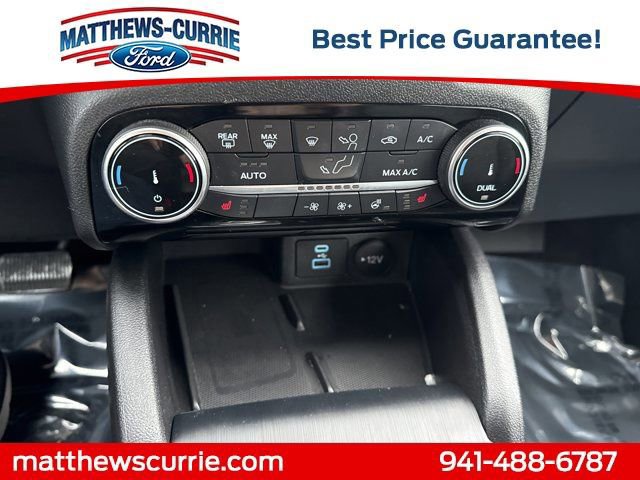 Certified 2022 Ford Escape SEL w/ Technology Package image 20