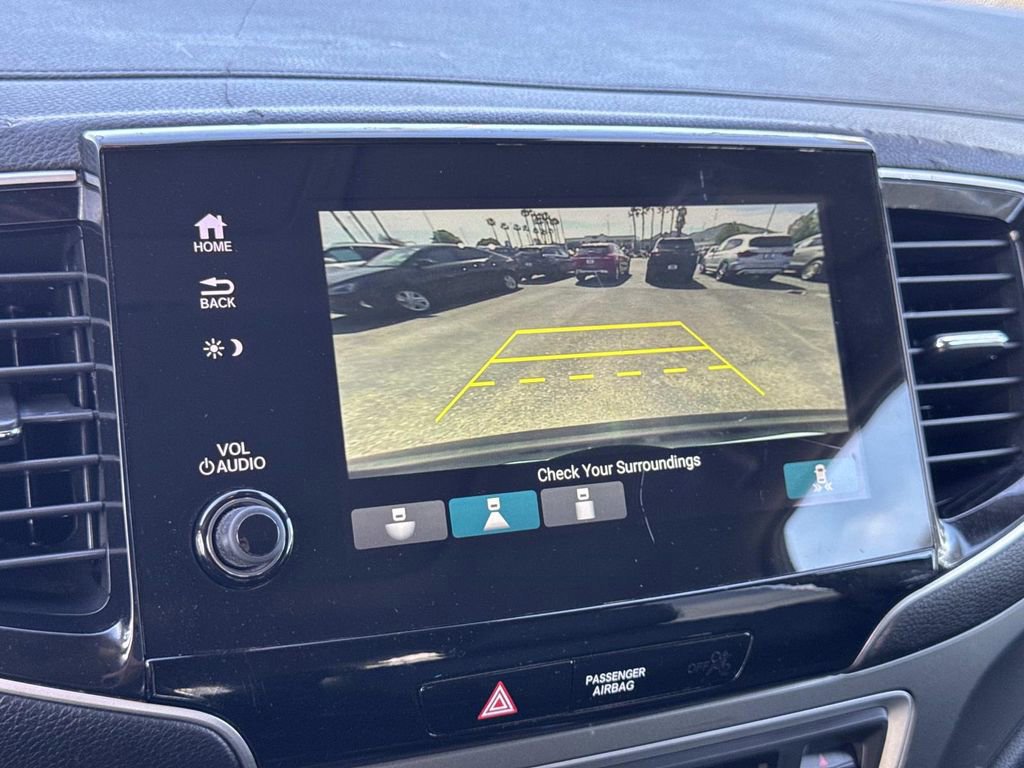 Used 2022 Honda Pilot Special Edition image 16