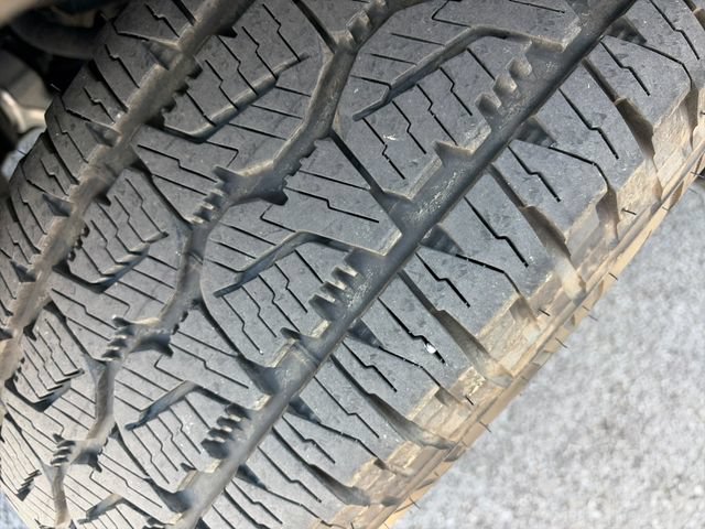 Certified 2026 Ford Explorer Tremor w/ Tremor Ultimate Package AWD/4WD image 39