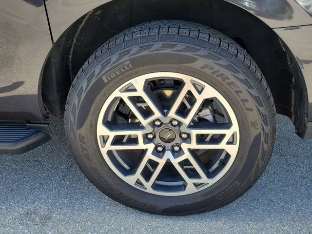 Certified 2025 Ford Expedition Max Active AWD/4WD image 9