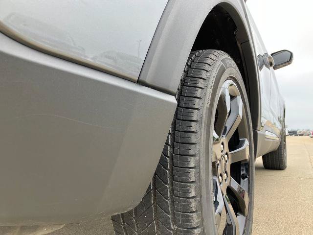 Certified 2023 Ford Explorer ST w/ Equipment Group 401A AWD/4WD image 14