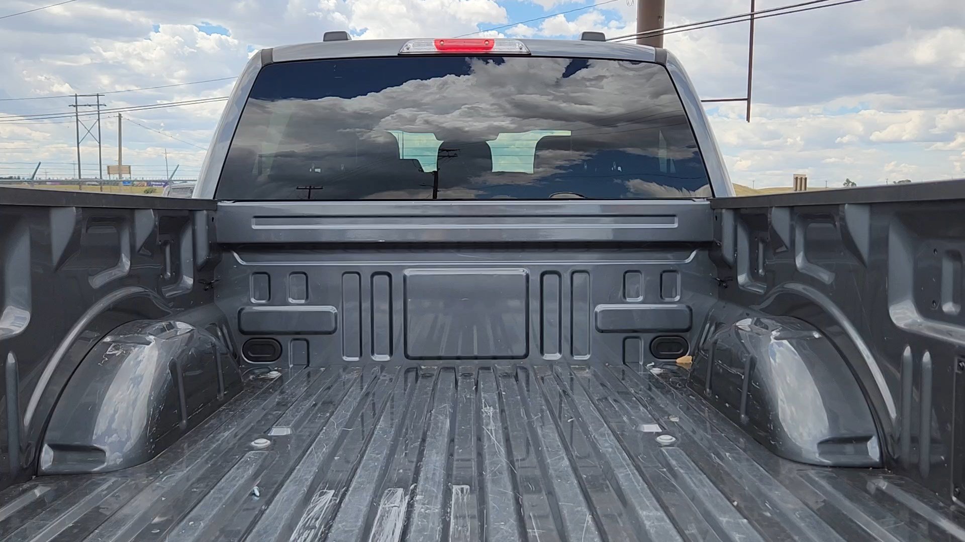 Certified 2025 Ford F150 Lariat AWD/4WD image 19