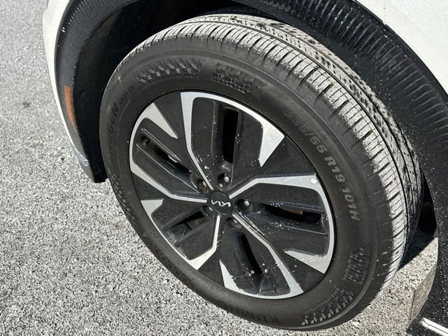 Used 2024 Kia EV6 Wind AWD/4WD image 7