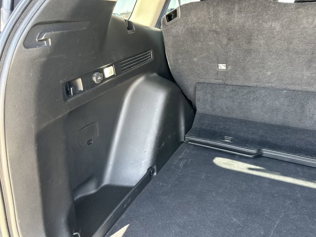 Used 2024 Honda CR-V EX image 34