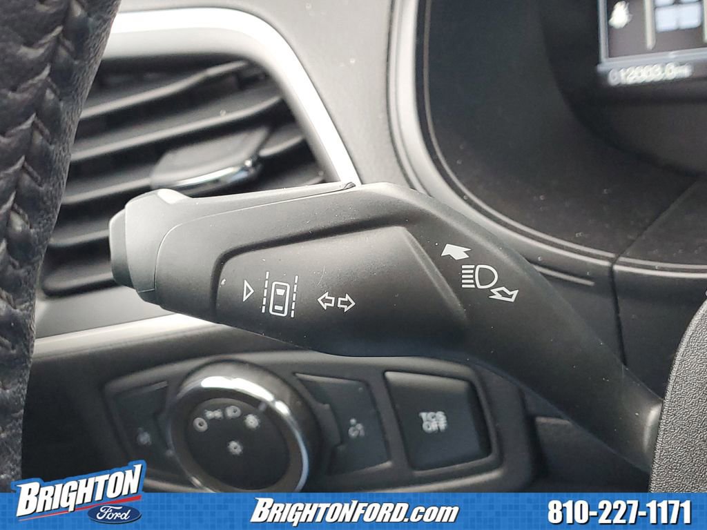 Certified 2023 Ford Edge SEL image 18