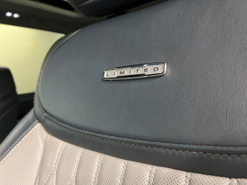 Certified 2022 Ford F150 Limited AWD/4WD image 22