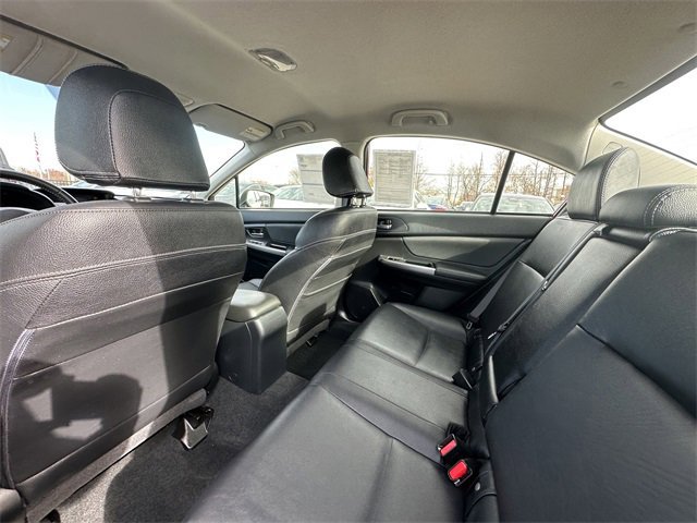 Used 2016 Subaru Impreza 2.0i Limited image 19