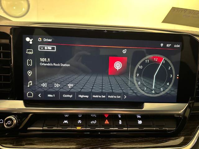 Used 2022 GMC Sierra 1500 Elevation w/ LPO, GMC Protection Package AWD/4WD image 22