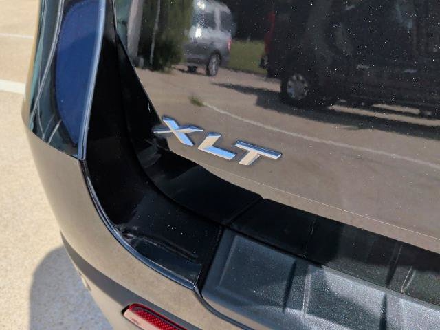 Certified 2024 Ford Explorer XLT w/ Equipment Group 202A RWD image 34