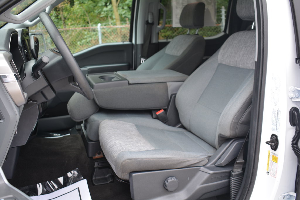 Certified 2023 Ford F150 XLT AWD/4WD image 9