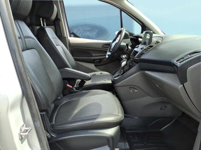 Certified 2022 Ford Transit Connect XL image 13