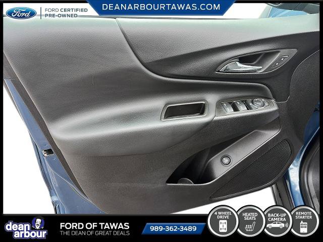 Used 2024 Chevrolet Equinox LT AWD/4WD image 6