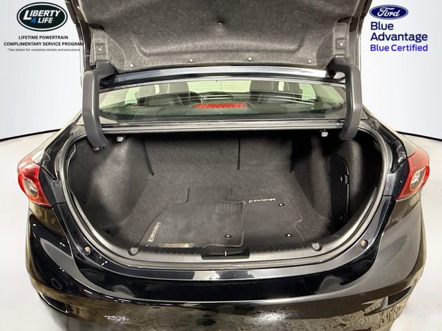 Used 2018 MAZDA MAZDA3 Touring image 26