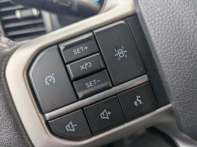 Certified 2024 Ford Expedition Max XLT AWD/4WD image 14