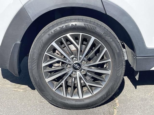 Used 2020 Hyundai Tucson Ultimate AWD/4WD image 6